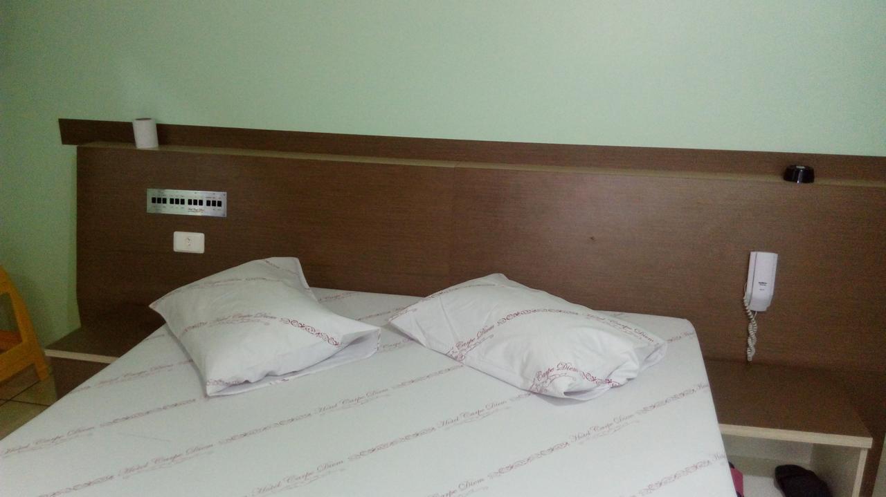 Hotel Carpe Diem — Photos 2